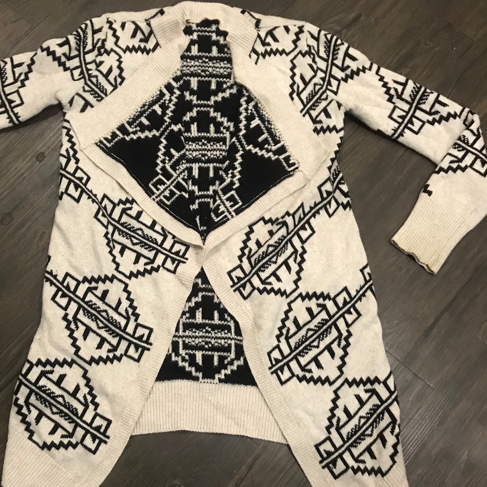 Urban outfitters cardigan